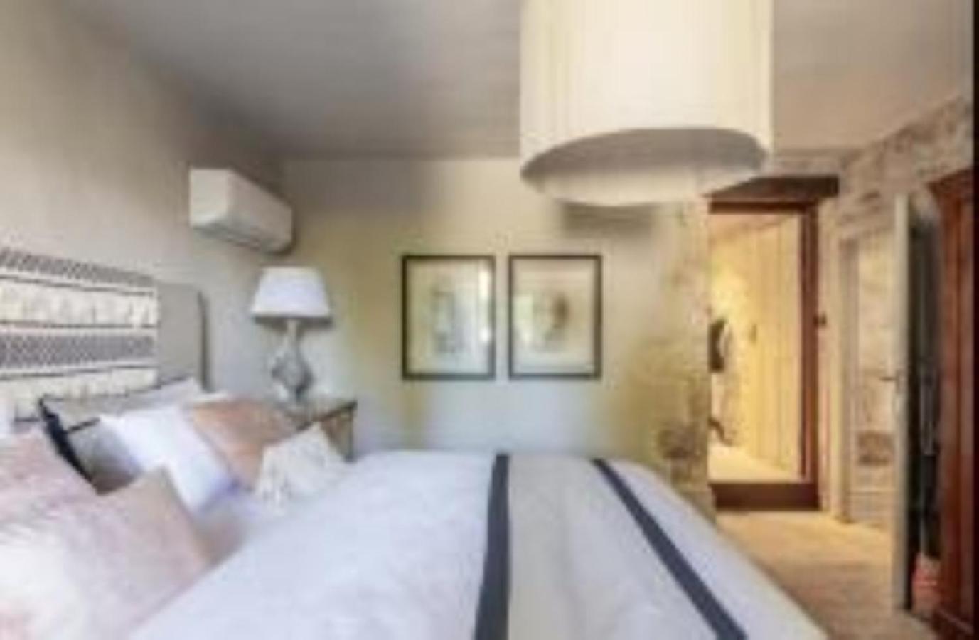 Villa Mantilari Wine Estate 7 Apartments 2 Private Pools 1 Heated Tennis Court Fitness Center Archanes Buitenkant foto